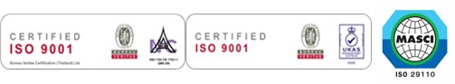 ISO Certifications